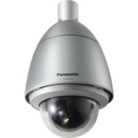 Камера видеонаблюдения Panasonic WV-SW396AE Камера видеонаблюдения Panasonic WV-SW396AE