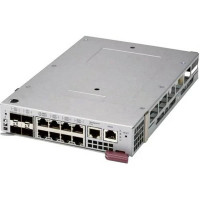Модуль коммутатора Supermicro Microblade SDN (MBM-GEM-004) Модуль коммутатора Supermicro Microblade SDN (MBM-GEM-004)