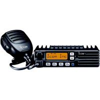 Рация Icom IC-F111