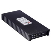 4-канальный усилитель Audio System AS 4120 4-канальный усилитель Audio System AS 4120