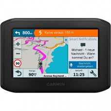 GPS-навигатор Garmin Zumo 346 LMT-S