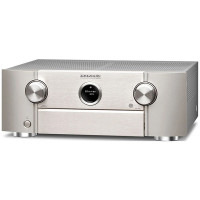 AV-ресивер Marantz SR6015 Gold Silver