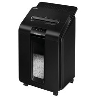 Уничтожитель бумаг Fellowes AutoMax 100M (fs-46292)