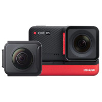 Экшн-камера Insta360 One RS Twin Экшн-камера Insta360 One RS Twin