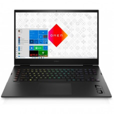 Ноутбук HP OMEN Laptop 17-ck0010nr
