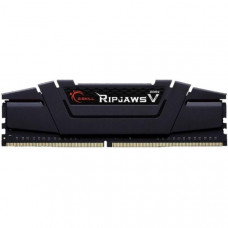 Оперативная память G.Skill Ripjaws V F4-3600C18D-32GVK