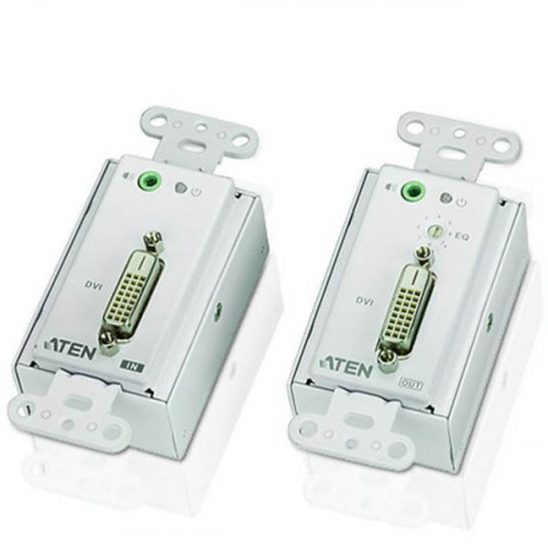 Настенный удлинитель ATEN VE606
