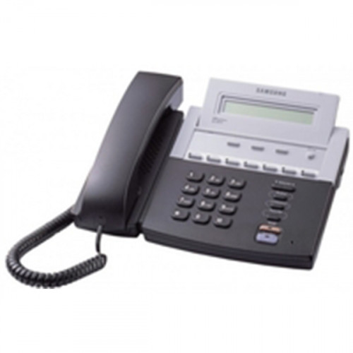 Системный телефон Samsung DS-5007S (KPDP07SBR)