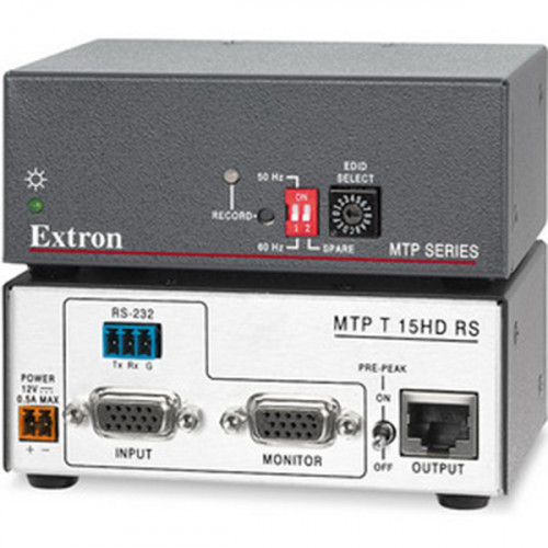 Передатчик EXTRON MTP T 15HD RS