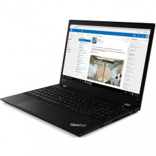 Ноутбук Lenovo ThinkPad T15 Gen 1 (20S6002ERT)