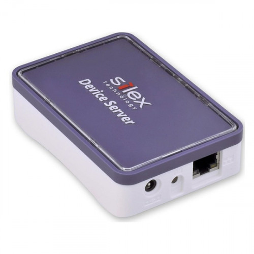 Сетевой адаптер Canon Silex SX-DS-4000U2