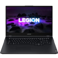 Ноутбук LENOVO Legion 5 17ACH6 (82K0009LRU)