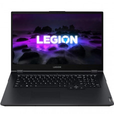 Ноутбук LENOVO Legion 5 17ACH6 (82K0009LRU)