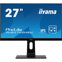 Монитор iiyama ProLite XUB2792HSU Монитор iiyama ProLite XUB2792HSU