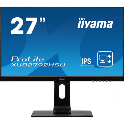 Монитор iiyama ProLite XUB2792HSU