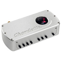 Фонокорректор Chordette dual silver Фонокорректор Chordette dual silver
