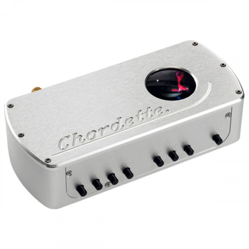 Фонокорректор Chordette dual silver