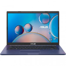 Ноутбук Asus X415JA [X415JA-EK465T] (90NB0ST3-M07480)