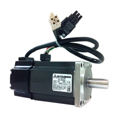 Серводвигатель Mitsubishi HC-KFS43