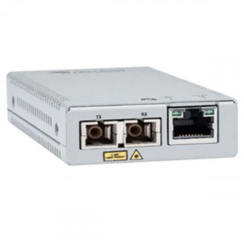 Медиаконвертер Allied Telesis AT-MMC2000LX/SC-TAA-60