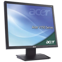 Монитор Acer V193LAObmd 19