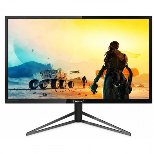 Монитор Philips 326M6VJRMB 31.5