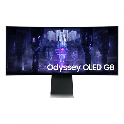 Монитор Samsung Odyssey OLED G8 S34BG85 34