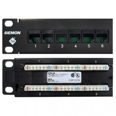 Патч-панель Siemon HD5-24