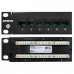 Патч-панель Siemon HD5-24