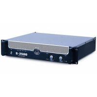 Усилитель Wharfedale Pro S2500 Усилитель Wharfedale Pro S2500