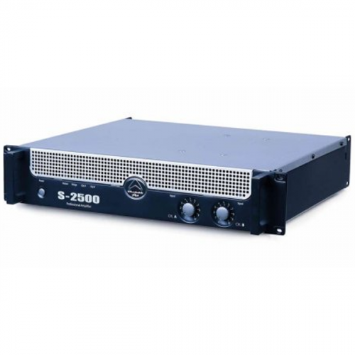 Усилитель Wharfedale Pro S2500