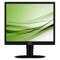 Монитор Philips 19S4LCB/01 19