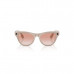 Солнцезащитные очки с камерой Ray-Ban Meta skyler RW4010  67001352