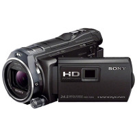 Видеокамера Sony HDR-PJ810E Видеокамера Sony HDR-PJ810E