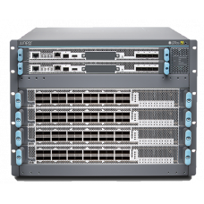 Маршрутизатор Juniper MX10004-PREMIUM