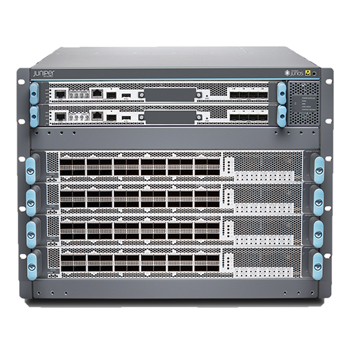 Маршрутизатор Juniper MX10004-PREMIUM