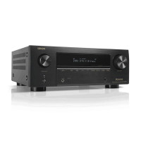 AV- ресивер Denon AVR-X3800H 110V