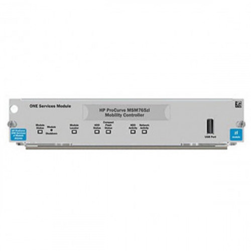 Точка доступа HP ProCurve J9383B