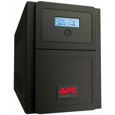 Интерактивный ИБП APC by Schneider Electric Easy UPS SMV1500CAI