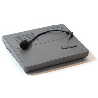 Пульт селекторной связи GETCALL GC-1001D3