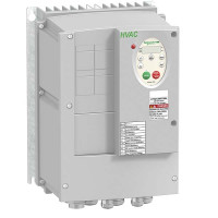 Преобразователь частоты Schneider Electric ATV212W075N4