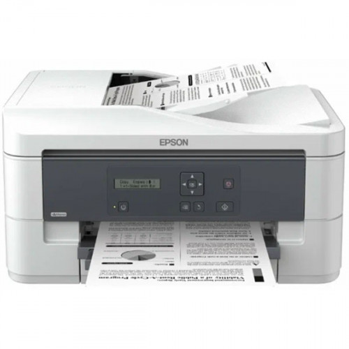 МФУ Epson WorkForce K301