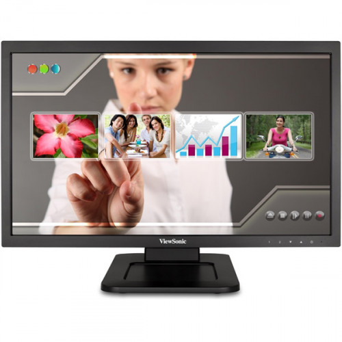 Монитор Viewsonic TD2220 22 