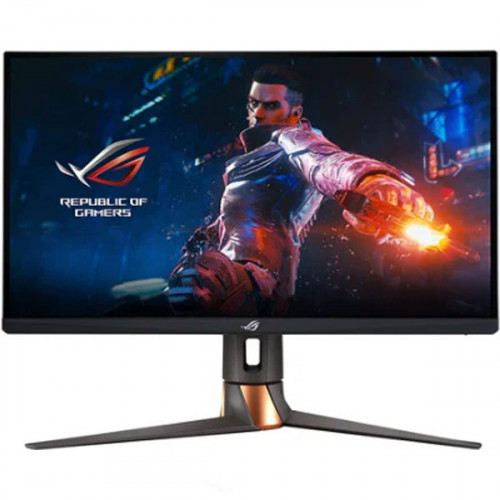 Монитор ASUS ROG Swift PG279QM 27