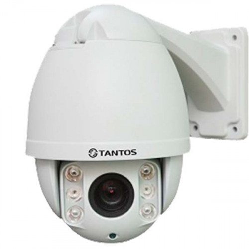 Камера видеонаблюдения Tantos TSc-SDW960pZ10IR