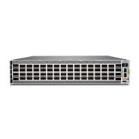 Комутатор Juniper QFX5230-64CD-D-AFI