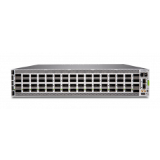Комутатор Juniper QFX5230-64CD-D-AFI