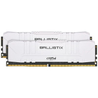 Оперативная память Crucial Ballistix BL2K8G32C16U4W Оперативная память Crucial Ballistix BL2K8G32C16U4W