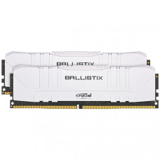 Оперативная память Crucial Ballistix BL2K8G32C16U4W