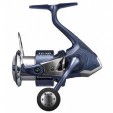 Катушка Shimano 21 Twin Power XD C3000HG